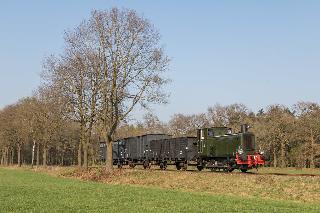 Ontdek de mooiste wandelroutes in Haaksbergen 🌳✨