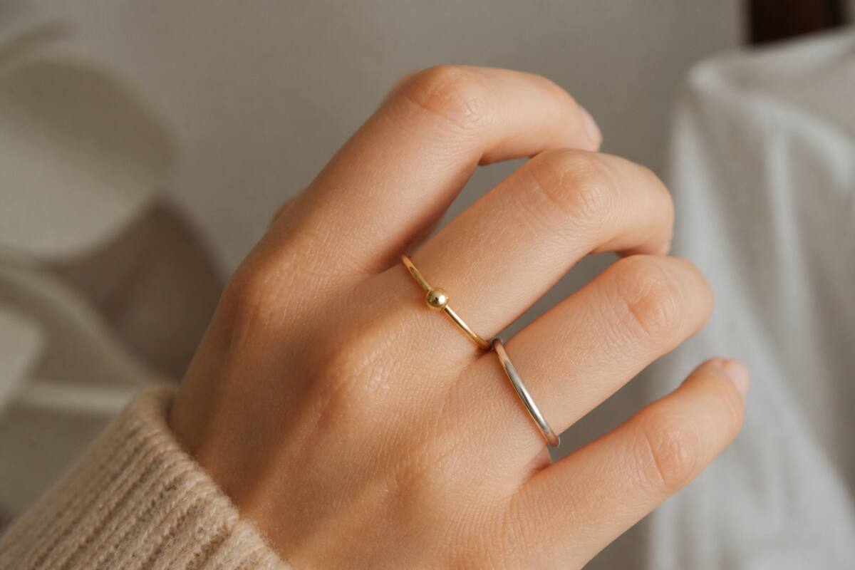 Ring kopen: zo kies je de juiste ring én houd je ’m mooi