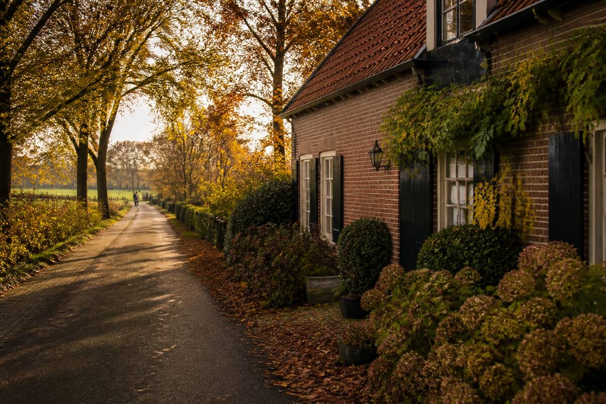 Nazomer op de kaart: veelgemaakte fouten bij vakantie kiezen (en hoe je ze voorkomt)