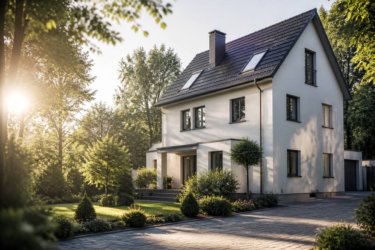 Huis kopen in Duitsland: een praktische gids van oriëntatie tot koop